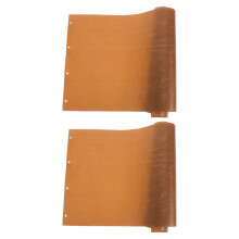 Zehuanyu 2 Backpapierform Für Pizza