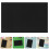 10 Kinder Sandmalerei Papier Kunstpapier 11