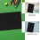 10 Kinder Sandmalerei Papier Kunstpapier 8