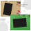 10 Kinder Sandmalerei Papier Kunstpapier 7