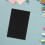 10 Kinder Sandmalerei Papier Kunstpapier 6