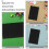 10 Kinder Sandmalerei Papier Kunstpapier 9