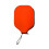 Pickleballs Paddles Case Protector Paddles Cover-Orange 1