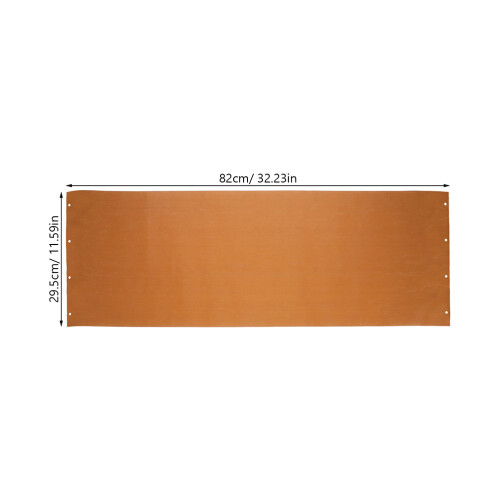 Zehuanyu 2 Backpapierform Für Pizza 1