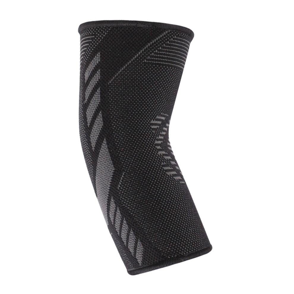 Elbow Support Breathable Stretchy Elbow Brace Elbow-XL