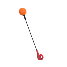 Low Notes Gong Resonant Mallet Double Head Friction Gong Mallet