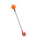 Low Notes Gong Resonant Mallet Double Head Friction Gong Mallet 1