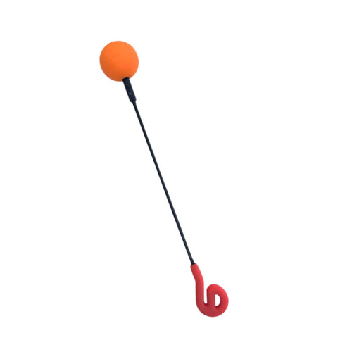 Low Notes Gong Resonant Mallet Double Head Friction Gong Mallet