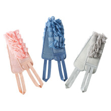 3 Rub The Back Duschschwamm Mit Luffa Für Männer