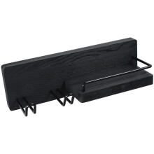 Worgeous Aquarium Haartrocknerhalter 30x10,5x9,5 Cm