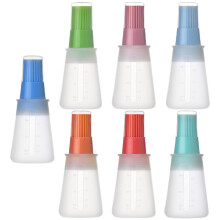 7Teiliges Öl Set Mit Lecythus Flasche Und Silikagel