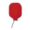 Racket Cover Sleeve Protector Racket Bag Protect Your-Red 1