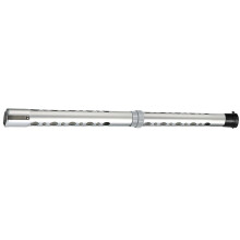 Golfs Balls Shagger Grabber Golfs Balls Collector Pickup-silver
