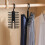 Raindrops Krawattenorganizer Mit Fächern Schalorganizer Aus Pp 2 Stk 8