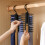 Raindrops Krawattenorganizer Mit Fächern Schalorganizer Aus Pp 2 Stk 10