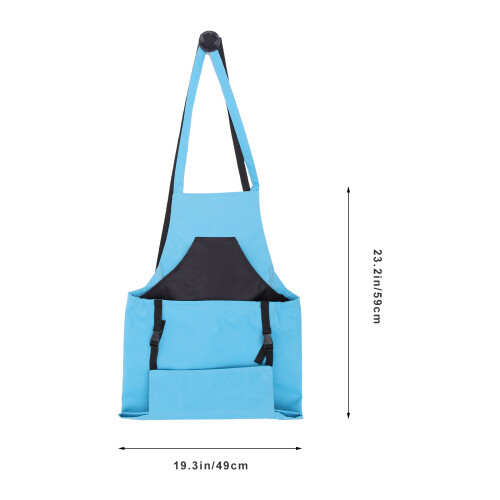 Garten- Baumwoll-Rucksack Für Mit - 1