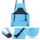 Garten- Baumwoll-Rucksack Für Mit - 11