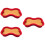 3St Silikon Hundeknochen Kuchenform 9