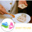 Manual Dumpling Maker Aus PP-Material, 3 7