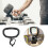 Dumbbell To Kettlebell Converter Portable Kettlebell Adapter 3