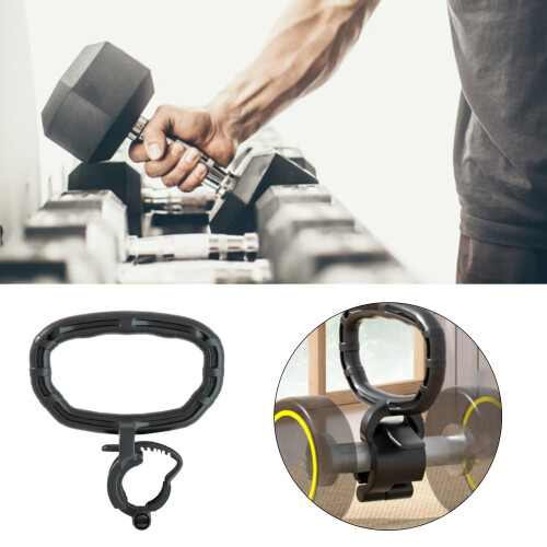 Dumbbell To Kettlebell Converter Portable Kettlebell Adapter 2
