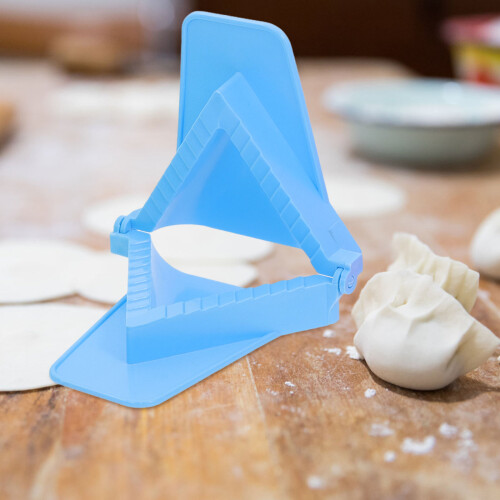 Manual Dumpling Maker Aus PP-Material, 3 2