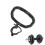 Dumbbell To Kettlebell Converter Portable Kettlebell Adapter 4