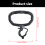 Dumbbell To Kettlebell Converter Portable Kettlebell Adapter 2