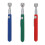 3St Teleskop Greifstab Magnetisch Legierter Stahl 3