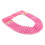 Toiletten Sitzauflage Mit Griff Rosa 3