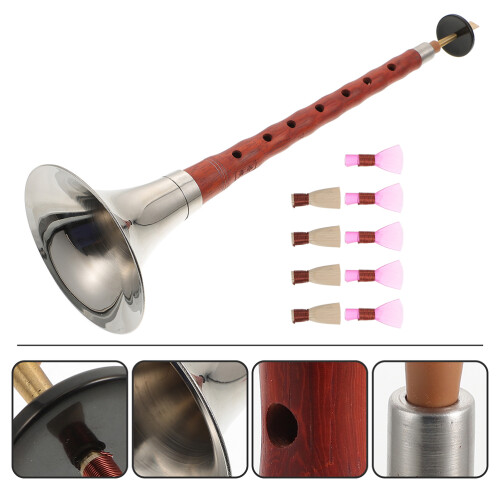1 Set Anfänger A- Suona Aus Blasinstrument 2