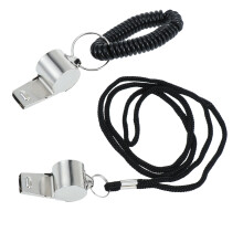 2er Pack Pfeifen Für Outdoor Sicherheit Und Überleben 19x0,8x0,8 Zoll