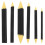 6 Stk. Mischstifte Für Zeichenkunst Und Radierstift 5