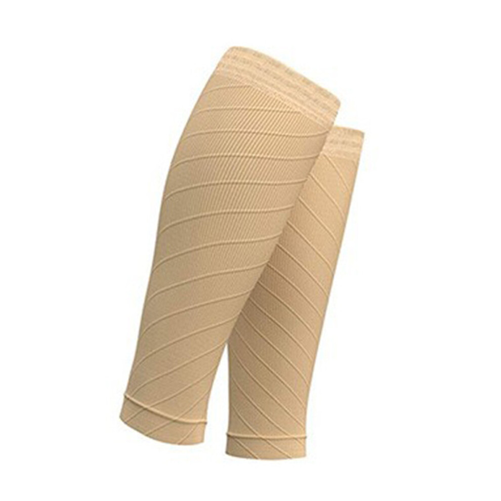 1 Pair Compressing Socks for Calf Shin Splints Support-style D