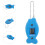 Snowboard Zubehör Schärfwerkzeug Abs 1 Set 4