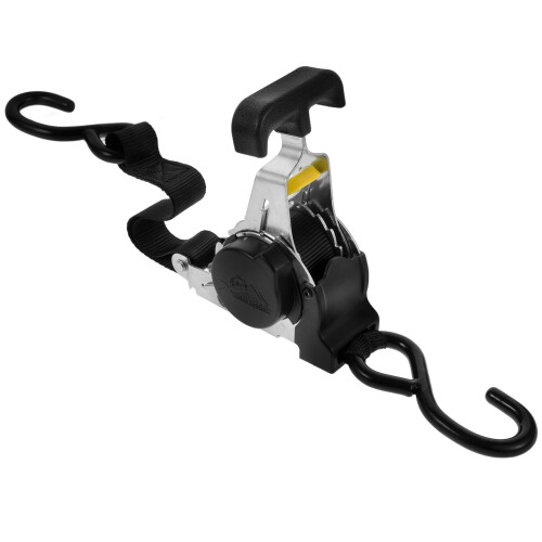 Heavy Duty Ratschenriemen Sicherung Multi 1