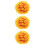 3Stk Simulierter Topiary Ball Blatt Dekoball Graspflanze 8