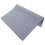 Wasbare Siliconen Placemat Grijs Antislip Hittebestendige Mat 1