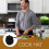 Chef Arbeitsmütze Kochmütze Polyester 6 9