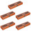 5 Harmonikahalter Tragetasche Musikinstrument Organizer 10