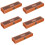 5 Harmonikahalter Tragetasche Musikinstrument Organizer 11