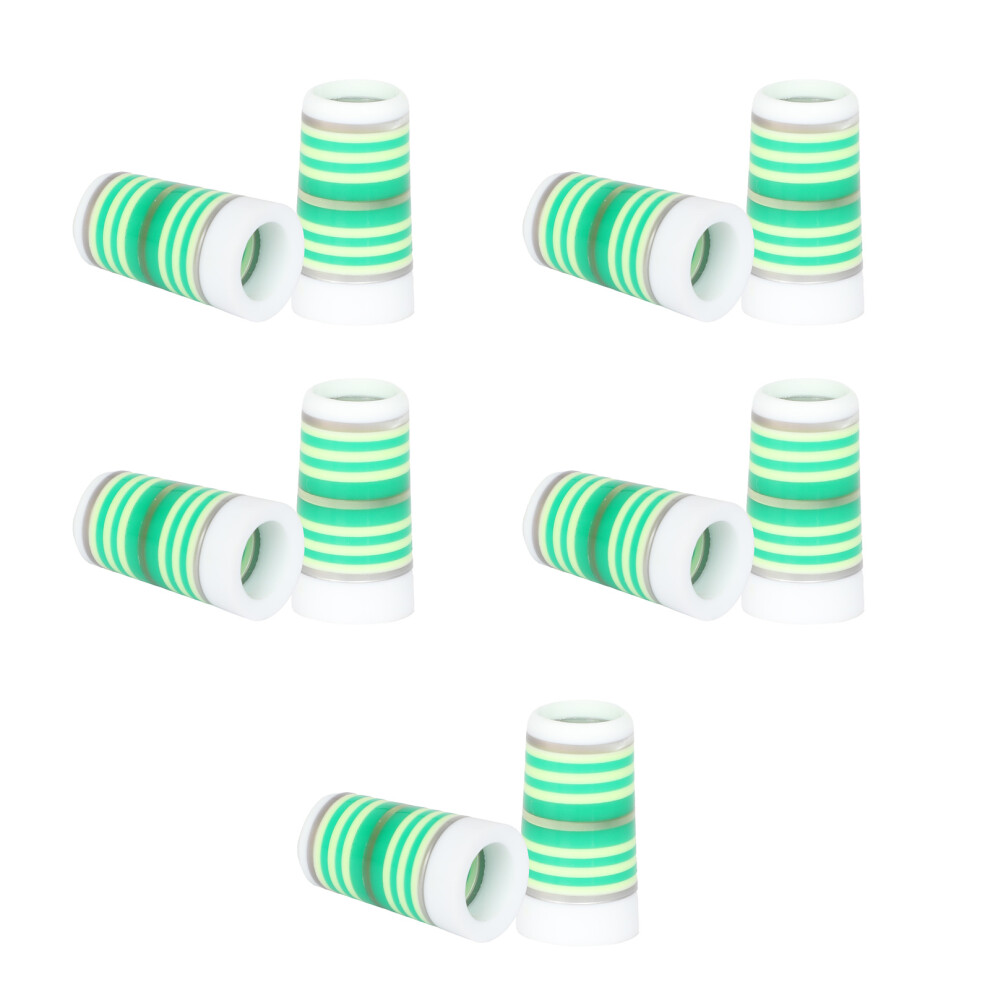 10Pcs Golfing Club Ferrules Golfing Iron Ferrules Fit-style 8-image-OPC-PM5WBXY-NEW