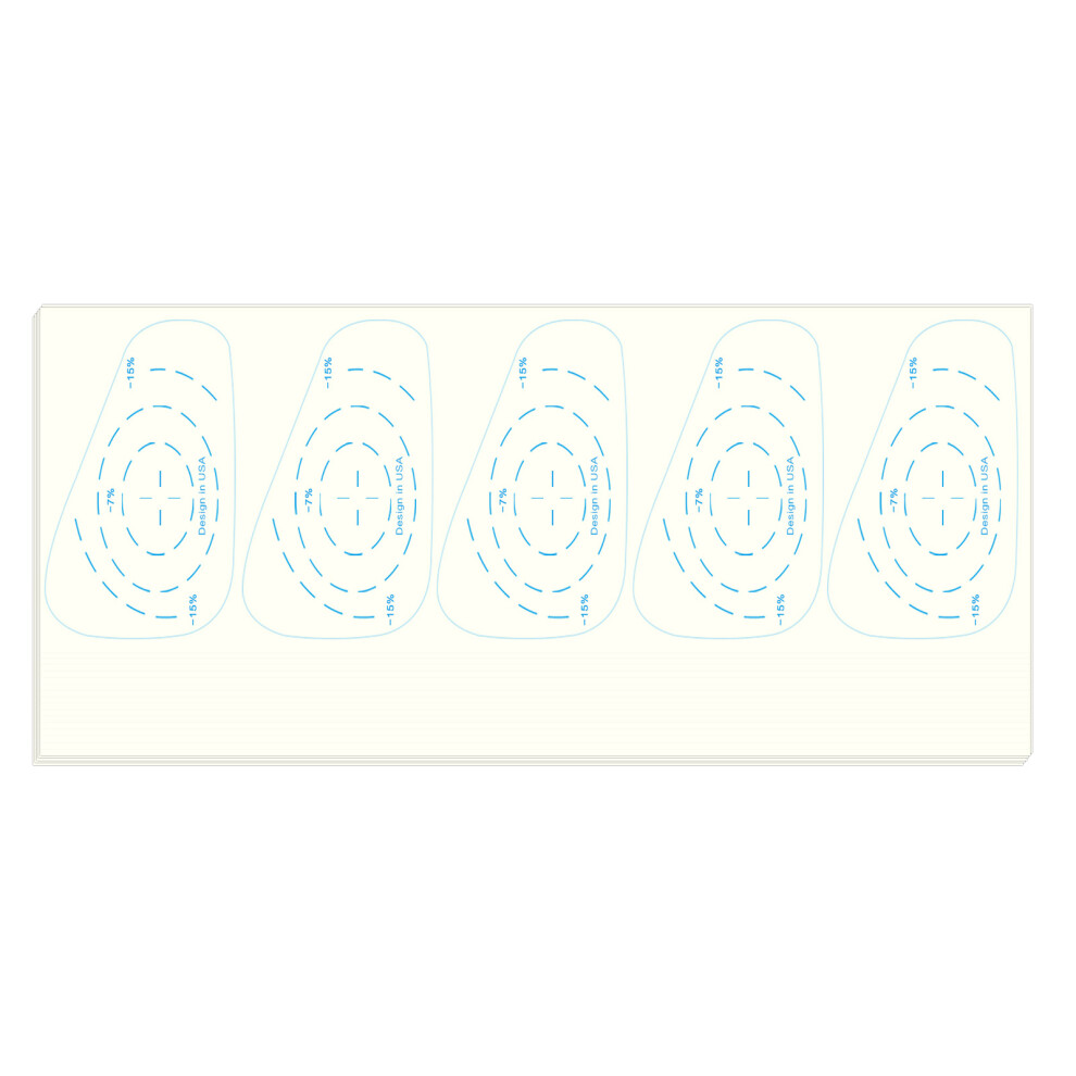 125pc Golf Training Aids for Swing-Hardcore stickers 12-image-OPC-PM5WBYJ-NEW