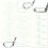 125pc Golf Training Aids for Swing-Hardcore stickers 12 4