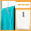12 Handtuchhalter Für Badezimmer Ovenclip Grau 8