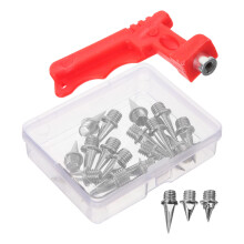 1 Set Metallspikes Für Herren Laufschuhe Golf