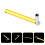 Drum Tuning Accessoire Metall Drumstick Trommel Golden 5