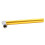 Drum Tuning Accessoire Metall Drumstick Trommel Golden 6