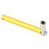 Drum Tuning Accessoire Metall Drumstick Trommel Golden 3