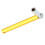 Drum Tuning Accessoire Metall Drumstick Trommel Golden 7